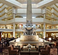 Hyatt Regency Perth - Accommodation Guide