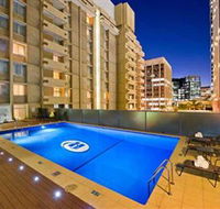 Parmelia Hilton Perth - Accommodation Guide