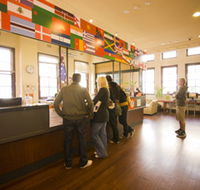 Perth City YHA - Accommodation Guide
