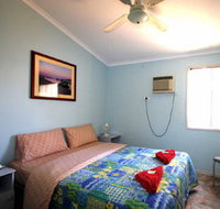 Pilbara Holiday Park - Aspen Parks - Accommodation China