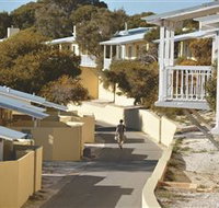 Rottnest Island Authority Holiday Units - Geordie Bay - Accommodation Guide