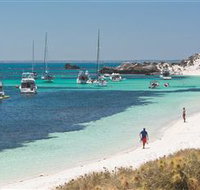 Rottnest Island Authority Holiday Units - Longreach Bay - Accommodation Guide