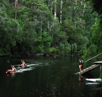 WA Wilderness Catered Camping at Draftys Campsite - Accommodation Guide