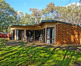 Yelverton Brook Eco Spa Retreat And Conservation Sanctuary - Accommodation Asia 1