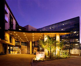Adina Apartment Hotel Darwin - Accommodation Guide 0