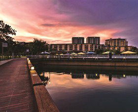 Adina Apartment Hotel Darwin - Accommodation Guide 1