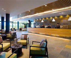 Adina Apartment Hotel Darwin - Accommodation Guide 3