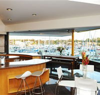 Aqua Marine - Accommodation China