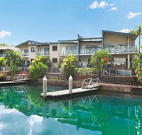 Bay View Luxury Waterfront Villa - Accommodation China