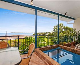 Beach View Holiday Villa - Accommodation China 0