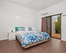 Beach View Holiday Villa - Accommodation China 5