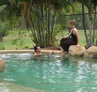 BIG4 Hayes Creek Holiday Park - Accommodation China