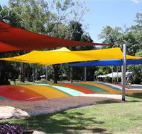 BIG4 Howard Springs Holiday Park - Accommodation China