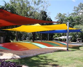 BIG4 Howard Springs Holiday Park - Accommodation Asia 0