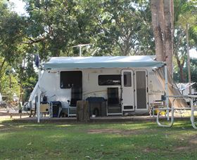 BIG4 Howard Springs Holiday Park - Accommodation Asia 2