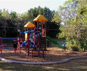 BIG4 Howard Springs Holiday Park - Accommodation Asia 3