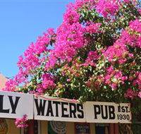 Daly Waters Historic Pub