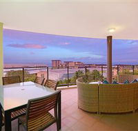 Darwin City Harbour Views - Accommodation China