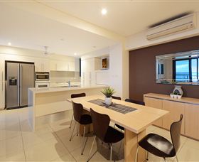 Darwin City Harbour Views - Accommodation Asia 4