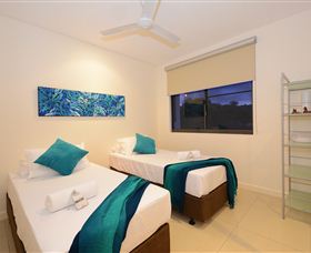 Darwin City Harbour Views - Accommodation Asia 5