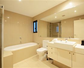 Darwin City Harbour Views - Accommodation Asia 6