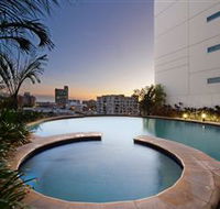 Darwin Executive Apartments - Accommodation China