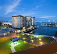 Darwin Holiday Apartments - Accommodation China