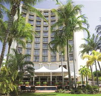 DoubleTree by Hilton Darwin - Accommodation China
