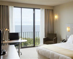DoubleTree By Hilton Darwin - Accommodation China 2