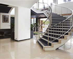 DoubleTree By Hilton Darwin - Accommodation China 1