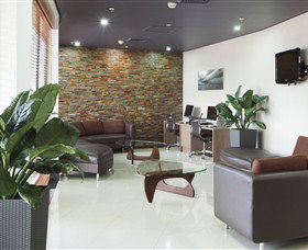 DoubleTree By Hilton Darwin - Accommodation China 5