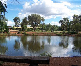 Gemtree Caravan And Tourist Park - Accommodation Guide 0