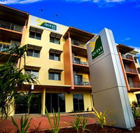Quest Parap - Accommodation China