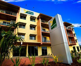 Quest Parap - Accommodation China 0