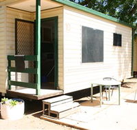 Tennant Creek Caravan Park - Accommodation Guide