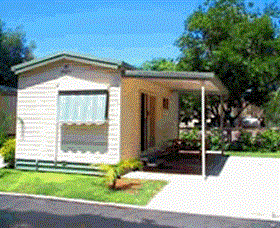 Wintersun Cabin And Caravan Park - Accommodation China 1