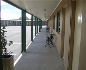 Bakehouse Motel Goulburn - Accommodation China 0