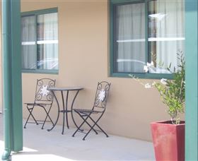 Bakehouse Motel Goulburn - Accommodation China 1