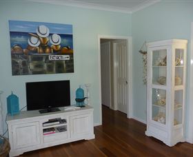 Beachtime Accommodation Shellharbour - Accommodation China 2