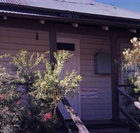 Bottlebrush Backpackers - Accommodation China