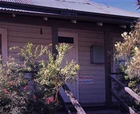 Bottlebrush Backpackers - Accommodation China 0