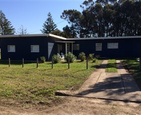 Culburra Beach Getaway: Haven Sands - Accommodation China 0
