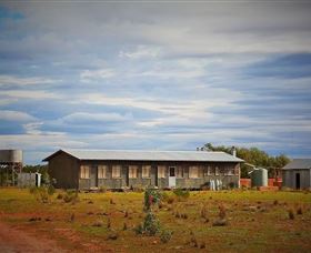 Goodwood Stationstay - Accommodation China 0