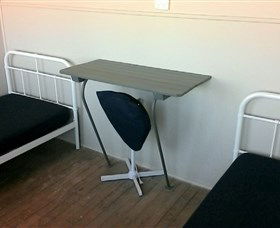 Goodwood Stationstay - Accommodation China 2