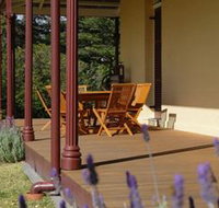 Kihilla Retreat and Conference Centre - Accommodation Guide