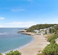 Seascape Norah Head - Accommodation Guide