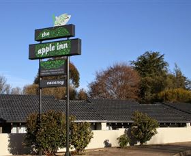 The Apple Inn - Accommodation Guide 0
