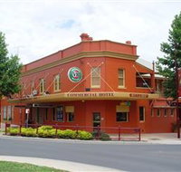 The Commercial Hotel Tumut