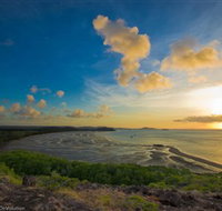 Cape York Camping Punsand Bay - Accommodation Guide