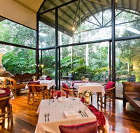 Pethers Rainforest Retreat - Accommodation Guide